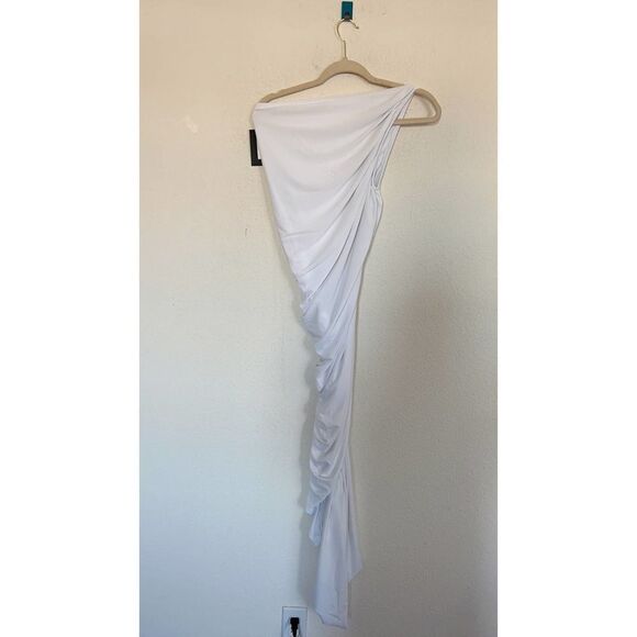 NORMA KAMALI Diana Gown XS - Picture 7 of 8